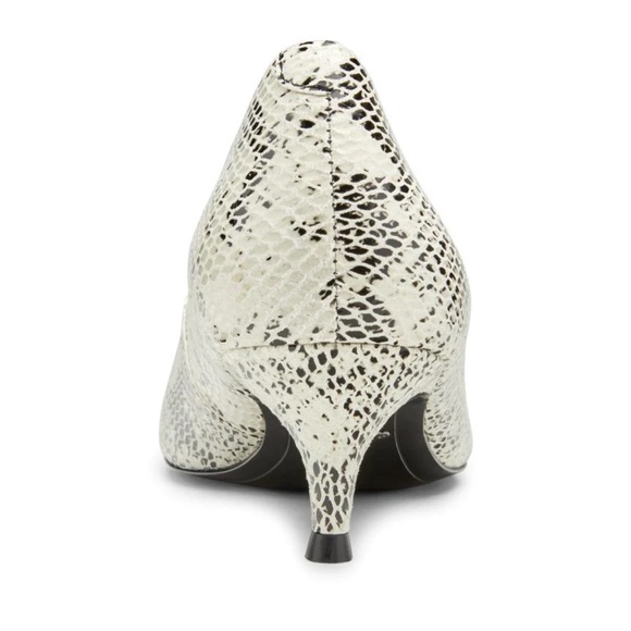 Vionic ‘Josie’ kitten heel - Picture 3 of 11